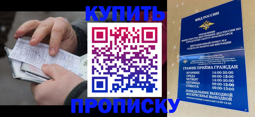 временная регистрация недорого в Бикине